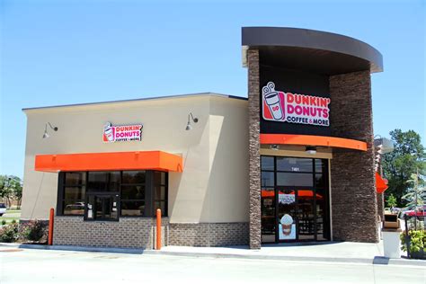 dunkin donuts jonesboro ar